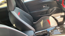 Vauxhall Mokka 1.2 Turbo GS 5dr Auto Petrol Hatchback